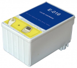 Epson T016 T016201 C/LC/M/LM/Y tindikassett Dofe analoog
