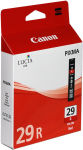 Canon PGI-29 PGI29 4878B001 R tindikassett