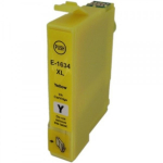 Epson T1624 C13T16344010 Y tindikassett Red Box analoog