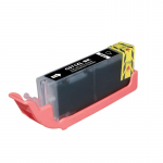 Canon CLI-571XL CLI571XL 0331C001 BK tindikassett Dore analoog