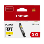 Canon CLI-581XXL CLI581XXL 1997C001 Y tindikassett