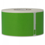 Dymo 99012 Green S0722400 etiketi rull Dore analoog