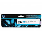 HP 980 D8J07A C tindikassett