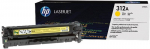 HP 312A CF382A tooner