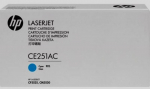 HP 504A CE251AC tooner