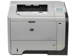 Kasutatud HP LaserJet P3015