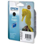 Epson T0481 C13T04814010 BK черный картридж