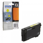 Epson 405XL T05H4 C13T05H44010 Y tindikassett