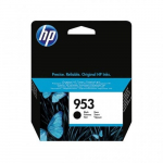 HP 953 L0S58AE BK tindikassett