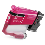 Brother LC-527XLM LC527XLM tindikassett Dore analoog