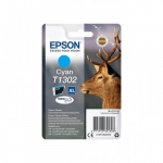 Epson T1302 C13T13024010 C tindikassett