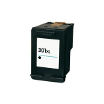 HP 301XL CH563EE BK tindikassett Dore vastaava