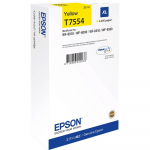 Epson T7554 C13T755440 Y tindikassett
