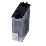 Brother LC-02BK LC02BK tindikassett G&G analoog