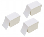 Termosildid Z-FOLD 102mm x 192 mm 2000 tk, komplekt 3 t&uuml;kki