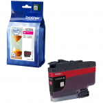 Brother LC-3235XLM LC3235XLM tindikassett