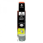 Epson 33XL T3361 C13T33614010 PBK tindikassett Dore analoog