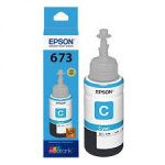 Epson 673C T6732C C13T67324A tindipudel