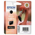 Epson T0878 C13T08784010 MBK tindikassett