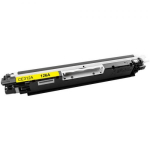 HP 126A CE312A tooner