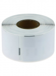 Dymo 99012 S0722400 Synthetic PP etiketi rull Dore analoog
