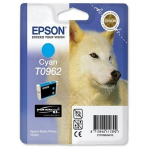 Epson T0962 C13T09624010 C tindikassett