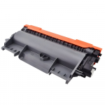 Brother TN-2220 TN2220 BK tooner Dore analoog