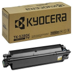 Kyocera TK-5280K TK5280K 1T02TW0NL0 tooner