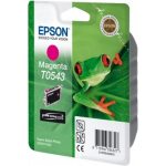 Epson T0543 C13T05434010 M tindikassett