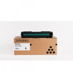 Ricoh SP C310E BK 407638 toner cartridge