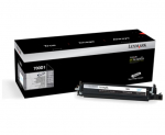 Lexmark 70C0D10 tooner