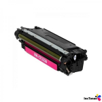 HP 654A CF333A tooner Dofe analoog