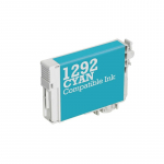 Epson T1292 C13T12924012 C tindikassett RedBox analoog