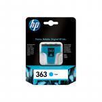 HP 363 C8771EE С tindikassett
