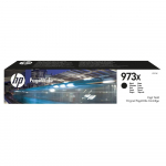 HP 973X L0S07AE BK tindikassett