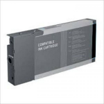 Epson T6121 C13T612100 PBK tindikassett G&G analoog