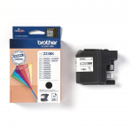 Brother LC223BK LC-223BK tindikassett
