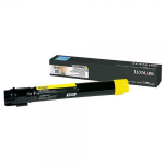 Lexmark X950X2YG tooner