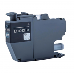 Brother LC-3213BK LC3213BK tindikassett Dore analoog