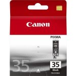Canon PGI-35 PGI35 1509B001 BK tindikassett