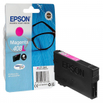 Epson 408L T09K3 C13T09K34010 M tindikassett OEM