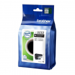 Brother LC-3233BK LC3233BK tindikassett