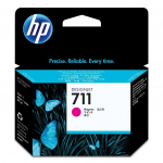 HP 711 CZ131A M tindikassett