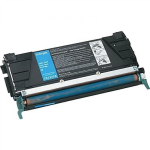 Lexmark C5222CS tooner
