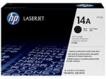 HP 14A CF214A tooner