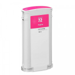 HP 72 C9372A M tindikassett G&G vastaava