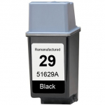 HP 29 51629A BK tindikassett STAR vastaava