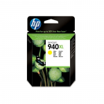 HP 940XL C4909AE Y tindikassett