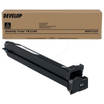 Develop TN-214BK TN214BK A0D71D3 tooner