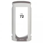 HP 72 C9374A G tindikassett G&G vastaava